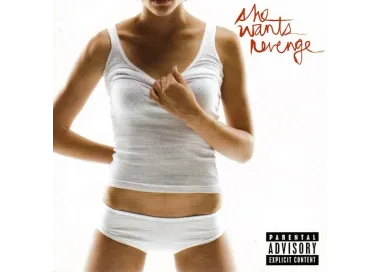 She Wants Revenge – She Wants Revenge