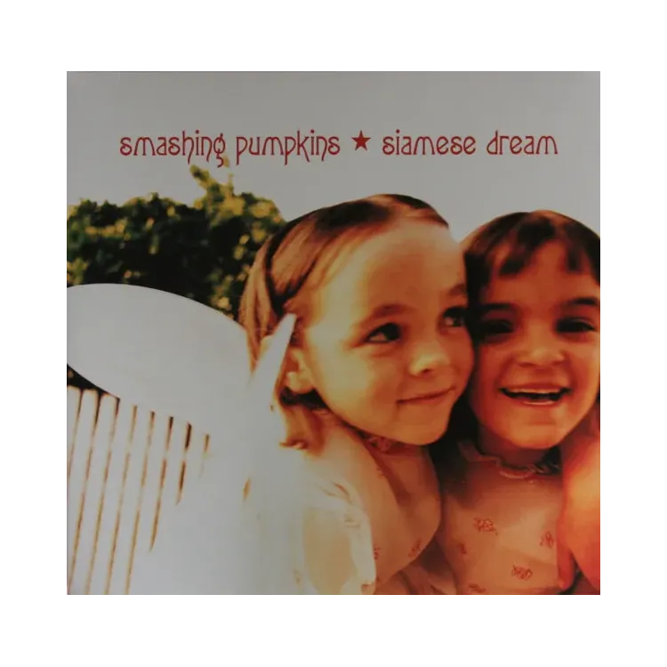Smashing Pumpkins – Siamese Dream