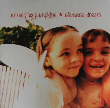 Smashing Pumpkins – Siamese Dream