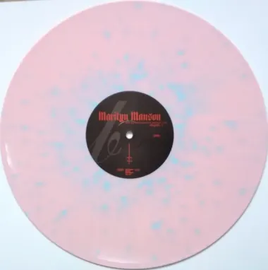 Marilyn Manson – One Assassination Under God (Chapter 1)