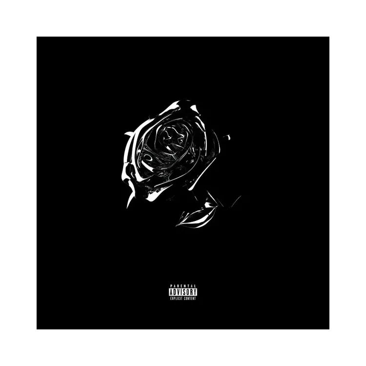 Pop Smoke – Shoot For The Stars Aim For The Moon - LP