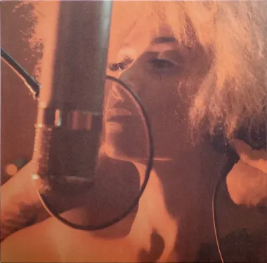 Lady Blackbird – Black Acid Soul - LP