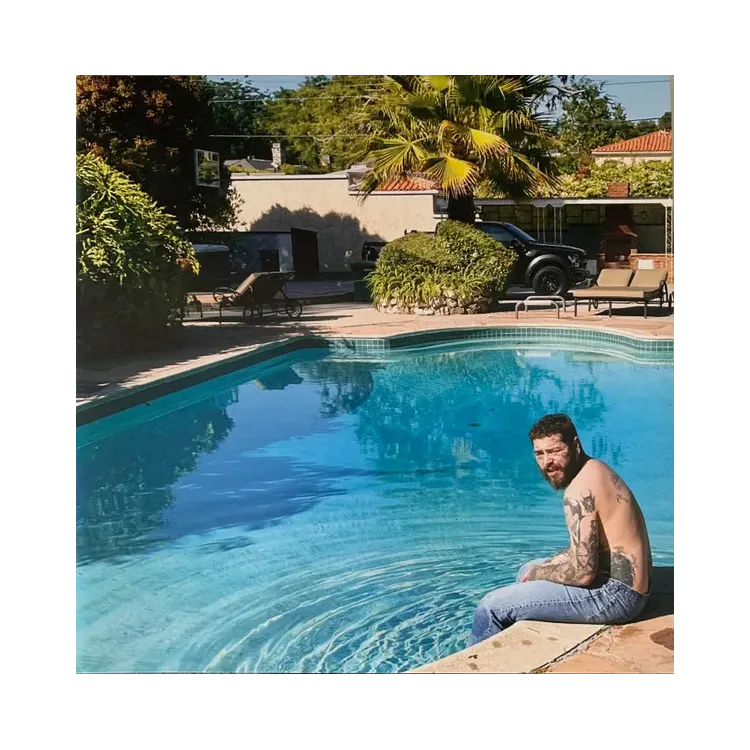 Post Malone – Austin - 2xLP