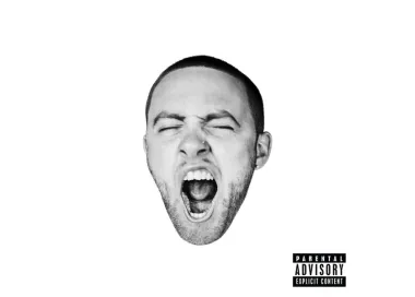 Mac Miller - GO:OD AM  - 2xLP