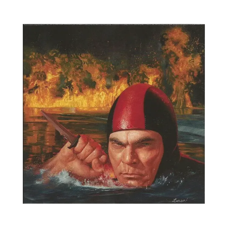 DJ Shadow – Action Adventure - 2xLP