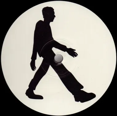 Baxter Dury – Allbarone - LP