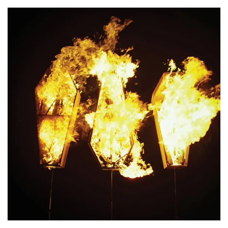 Show Me The Body – Trouble The Water