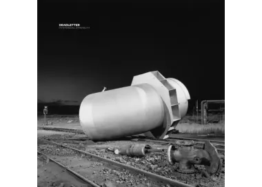 DEADLETTER – Hysterical Strength