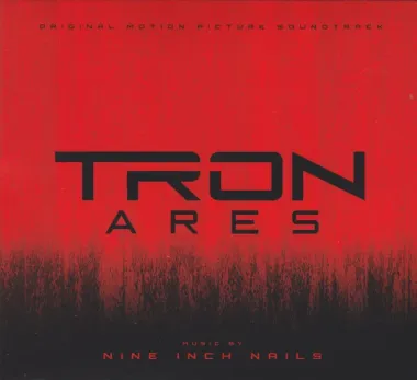 Nine Inch Nails – Tron: Ares (Original Motion Picture Soundtrack)