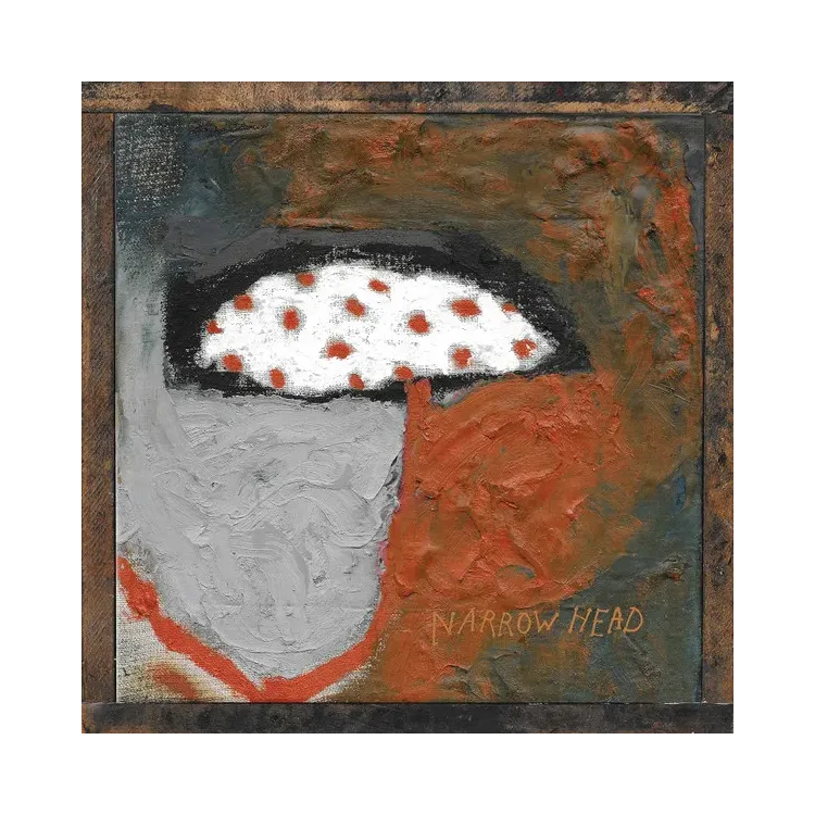 Narrow Head – 12th House Rock