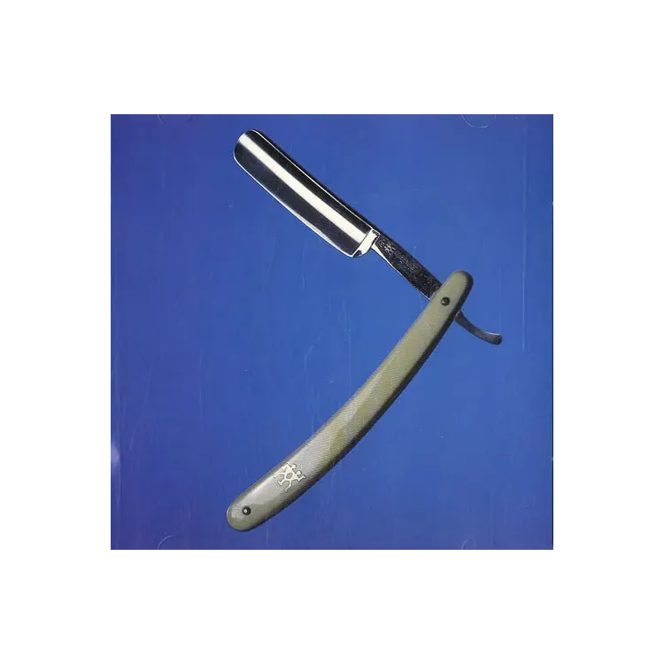 Bark Psychosis – Scum - EP