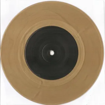 FYASCO - Pod nechtom býva najväčšia tma 7"