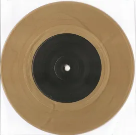 FYASCO - Pod nechtom býva najväčšia tma 7"