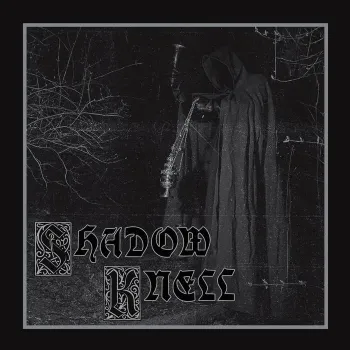 Shadow Knell – Shadow Knell - LP