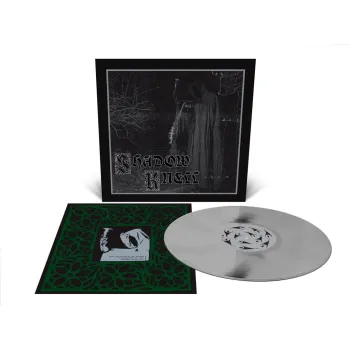 Shadow Knell – Shadow Knell - LP