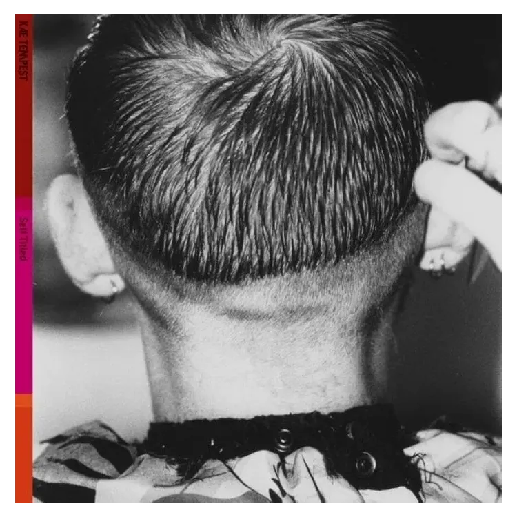 Kae Tempest – Self Titled - LP