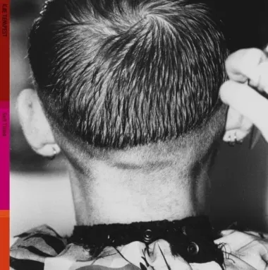 Kae Tempest – Self Titled - LP