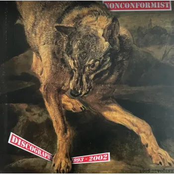 Nonconformist – Discography 1993-2002 - 2xLP