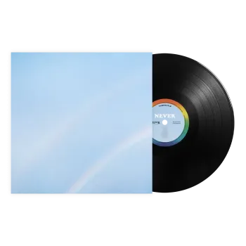 Turnstile ‎– Never Enough  - 2xLP