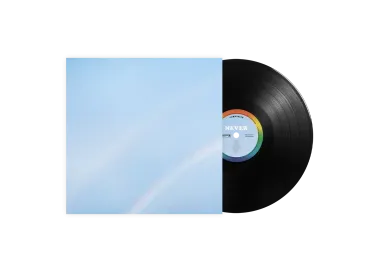 Turnstile ‎– Never Enough  - 2xLP