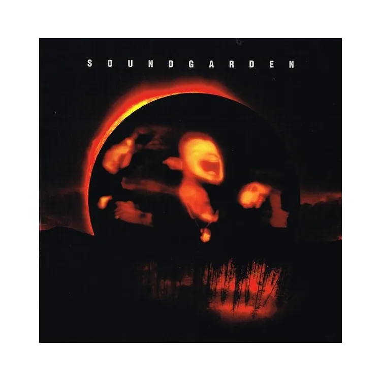 Soundgarden – Superunknown