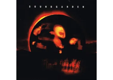 Soundgarden – Superunknown
