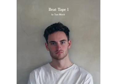 Tom Misch – Beat Tape 1 - 2xLP
