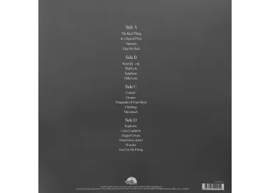 Tom Misch – Beat Tape 1 - 2xLP