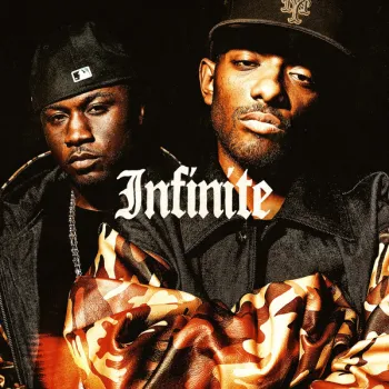 Mobb Deep - Infinite - 2xLP