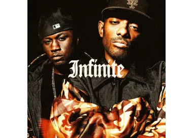 Mobb Deep - Infinite - 2xLP