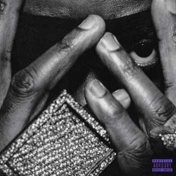 Slick Rick - Victory - LP