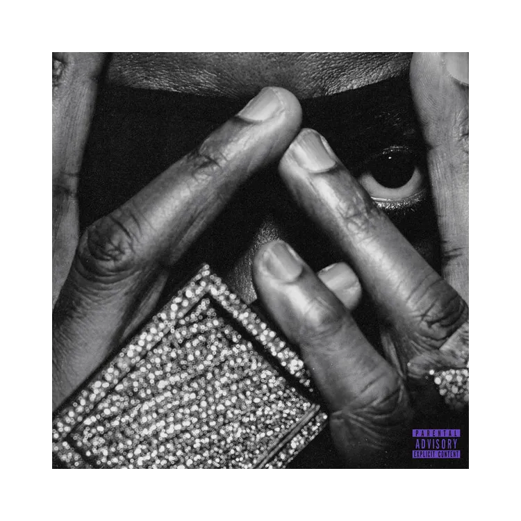 Slick Rick - Victory - LP