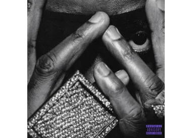 Slick Rick - Victory - LP