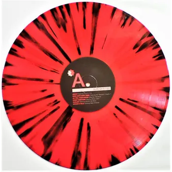 Dub Pistols - Addict - LP