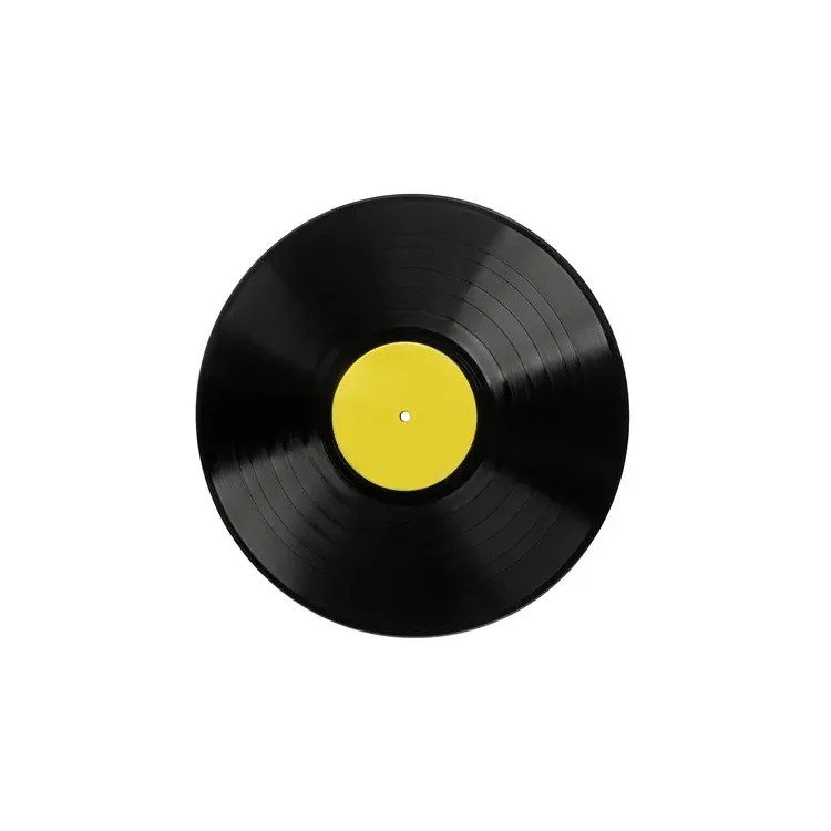 Second hand - 12" - LP použitá