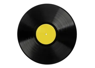 Second hand - 12" - LP použitá