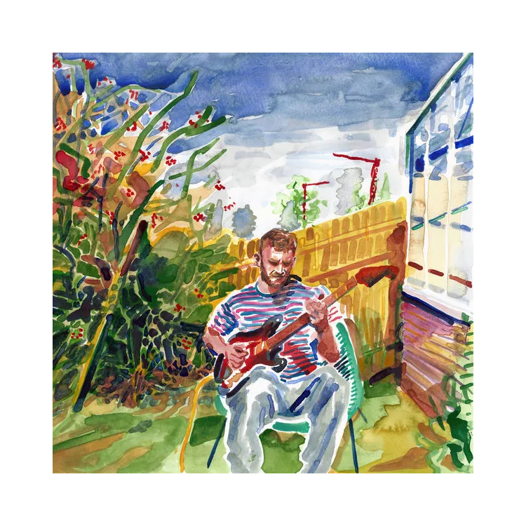 Tom Misch – Quarantine Sessions - LP