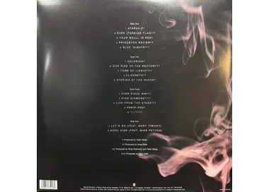 The Neighbourhood  – The Neighbourhood - CD