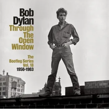 Bob Dylan - The Bootleg Series Vol. 18: Through The Open Window, 1956-1963 Highlights (Deluxe Edition) (Box Set) (8 CD)