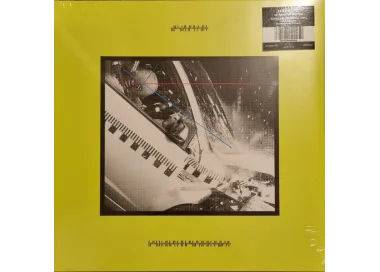 High Vis - No Sense No Feeling - LP
