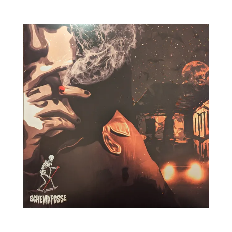 Lil Peep - Live Forever - CD