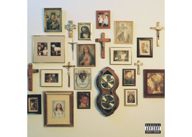 $uicideboy$ - Thy Kingdom Come - LP