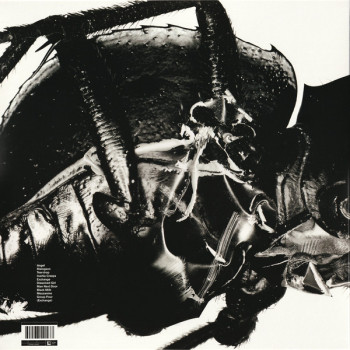 Massive Attack - Mezzanine - 2xLP