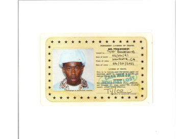 Tyler, The Creator – Call Me If You Get Lost