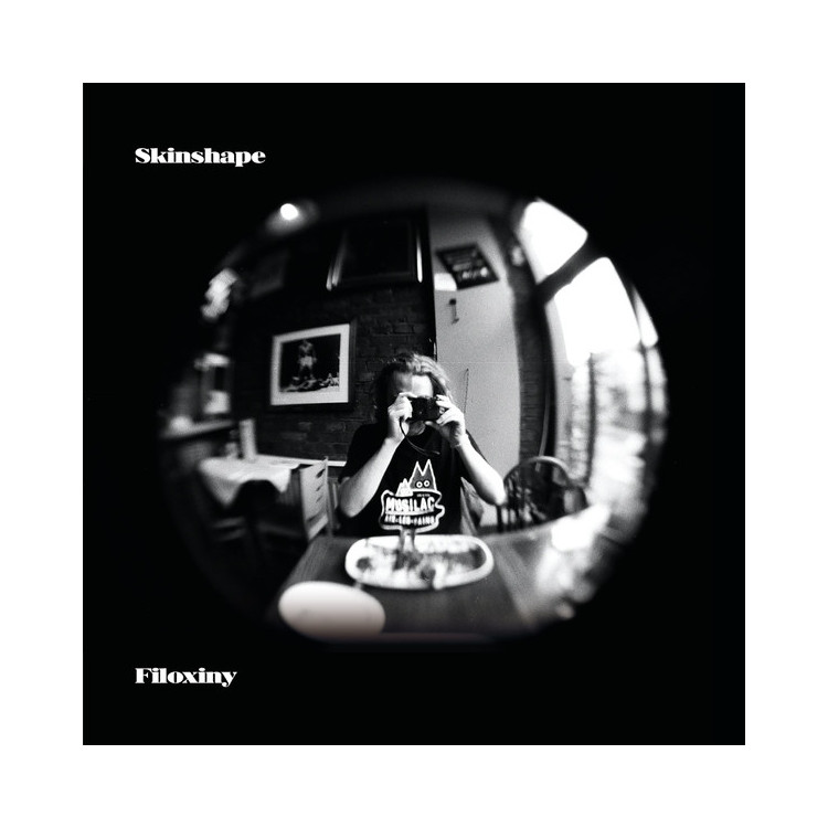 Skinshape – Filoxiny - LP