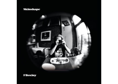 Skinshape – Filoxiny - LP