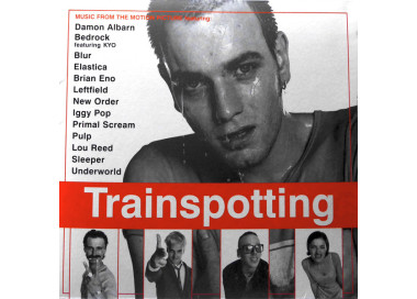 Various - Trainspotting (Music From The Motion Picture)