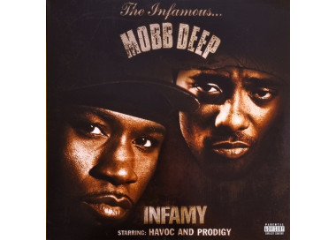 Mobb Deep - Infamy - 2xLP