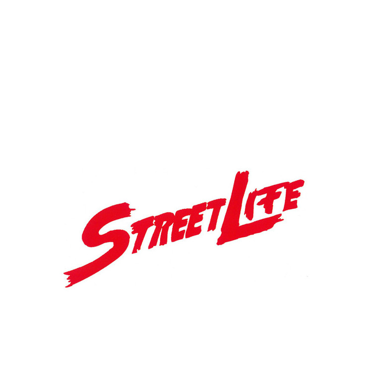 Von Spar - Streetlife - LP
