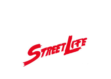 Von Spar - Streetlife - LP